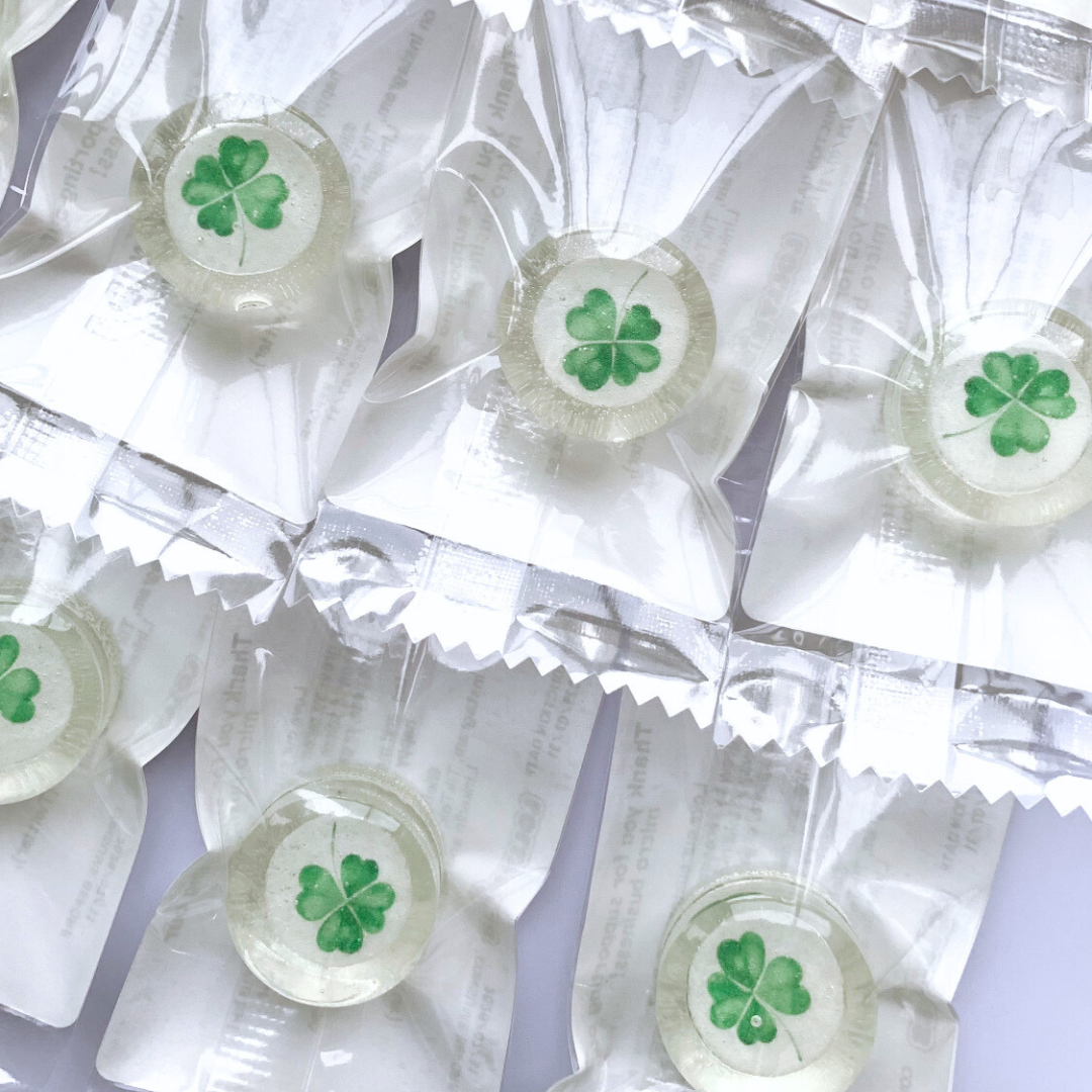 KISSIES - Custom Edible Image Candies (50)